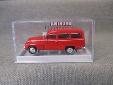 Brekina Spur 1:87 29300 Volvo P 210 Duett Kombi in OVP
