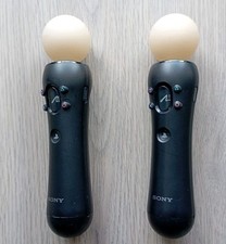 Playstation 4 / PSVR Move Controller/ Ladestation