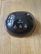 Alessandro UV Lampe Typ 3 Nageldesign Schwarz Maniküre  Lichthärtungsgeräte