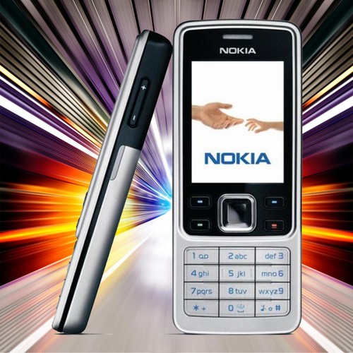 Günstig nokia 6300 - nokia,