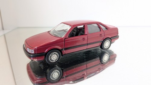 Schabak passat red - schabak, vw