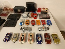 Carrera Universal 132 Konvolut