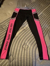 Zumba Wear Lovely Ankle