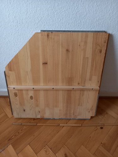 Ivar eckregalboden 76x76x50 - ivar,