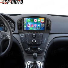 4+64GB Für Opel Insignia A