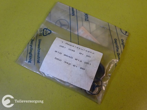Reparatursatz manschette - 1x,