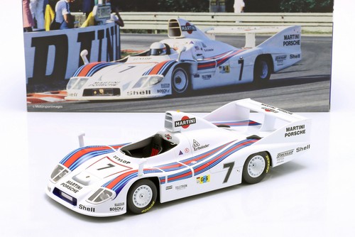 Porsche 936 martini racing 7 - 936, #7