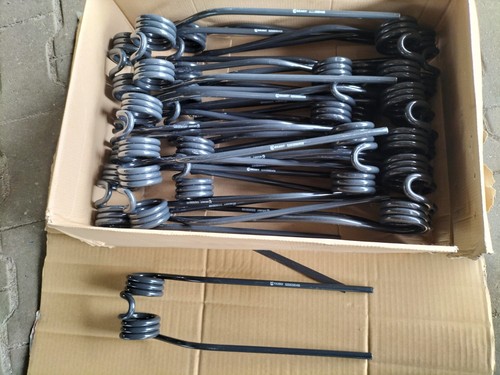 Kreiselheuer heuwender zinken - kreiselheuer,