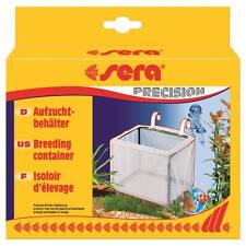 sera Aufzuchtbehälter, Netz Ablaichkasten, Aufzuchtbecken, Ablaichbecken