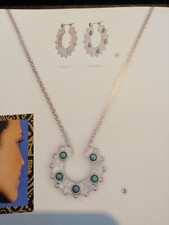 Modeschmuck Kette von PIPPA&JEAN Länge 45+7 cm