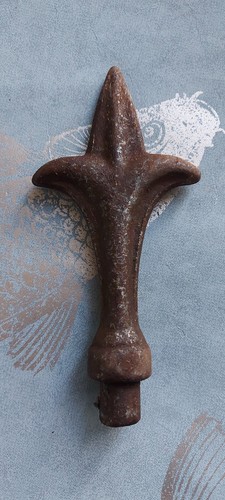 Vintage schmiedeeisen - vintage,