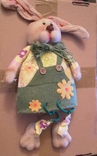 Kantenhocker Osterhase  Ostern