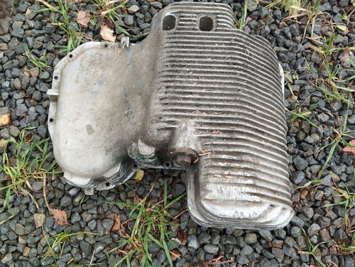 Alu ölwanne audi - alu,