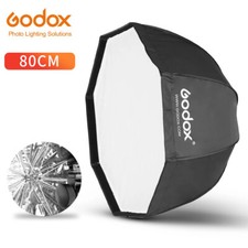 DE Godox 80cm / 31.5in Octagon
