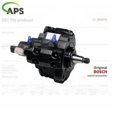 Bosch Hochdruckpumpe FIAT