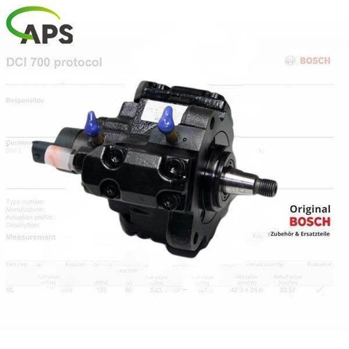 Bosch hochdruckpumpe fiat - hochdruckpumpe,