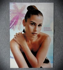 Poster _ Sarah Engels #