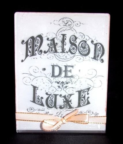 Buchstütze, Vintage