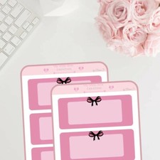 sticker Aufkleber Etiketten