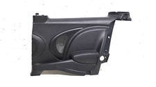 Mini R56 & LCI Seitenverkleidung hinten rechts CARBON BLACK 2756048
