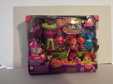 Polly World Lea Kostümverleih