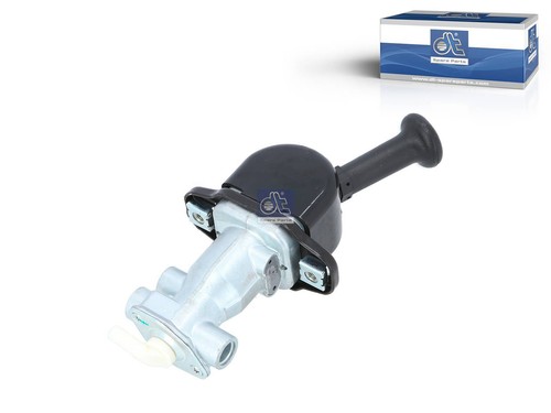 Handbremsventil spare parts - handbremsventil, dt