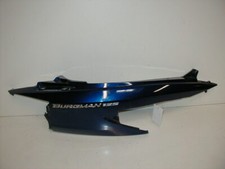 Sitzbankverkleidung rechts Suzuki UH 125 Burgman, 07-