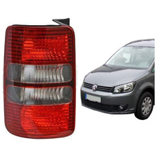 Rückleuchte links für VW