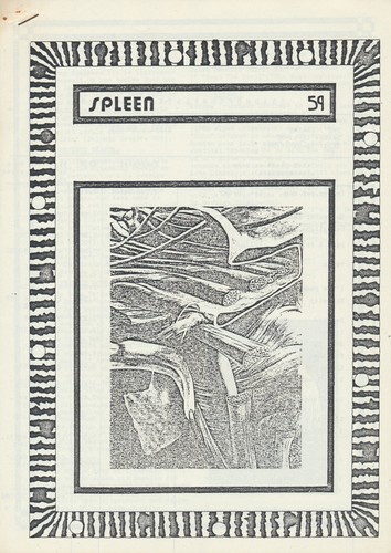 Spleen november 13 1983 - 59, 13,