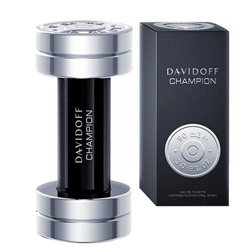 Davidoff champion edt 90ml eau - davidoff,