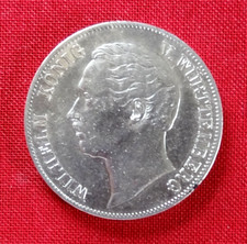 1 Vereinsthaler XXX ein Pfund
