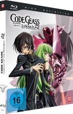 Code geass lelouch - code,