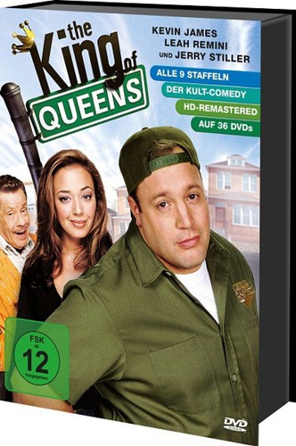The king queens - of,