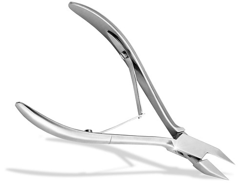 Profi eckenzange schlanke - schlanke, form