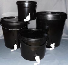 Wasserbehälter