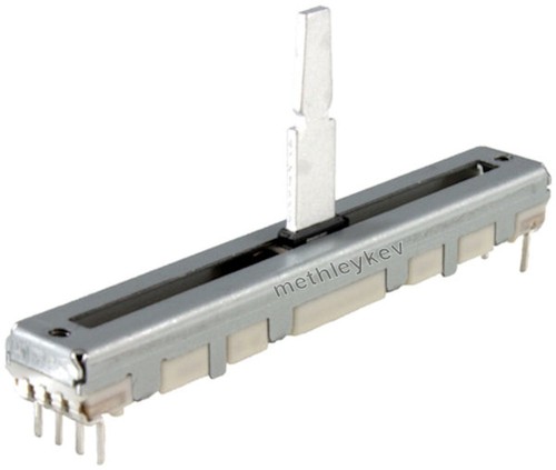 Ersatz fader pioneer - x,