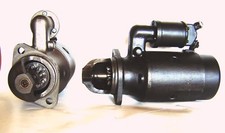 Anlasser Starter zu Traktor Deutz D25S D30S Bosch-NB