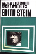 Edith Stein. Theologie und
