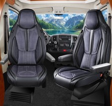 Wohnmobil Sitzbezüge