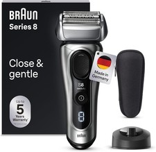 G Braun Series 8 8517s