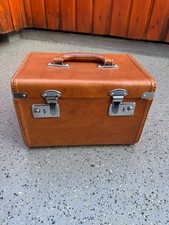 Giovanni Beauty Case "Real