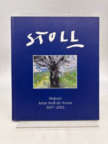 Stoll malerei artur - -,