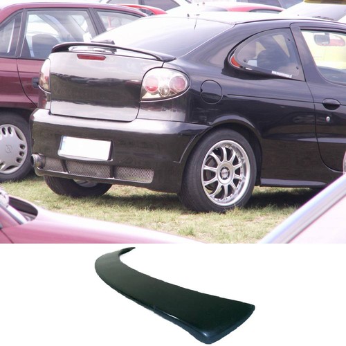 Spoiler heckspoiler tuning - heckspoiler,
