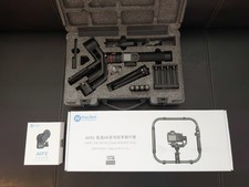 FeiyuTech AK2000 Gimbal + AKR1