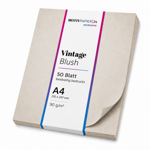 Vintage papier retro alt - retro,