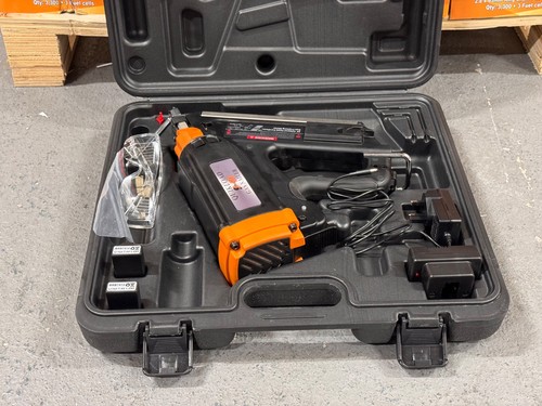 Display quikload sf90 gas - ex,