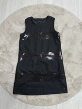 Tommy Hilfiger Damen Wollkleid Gr. L  Neu!