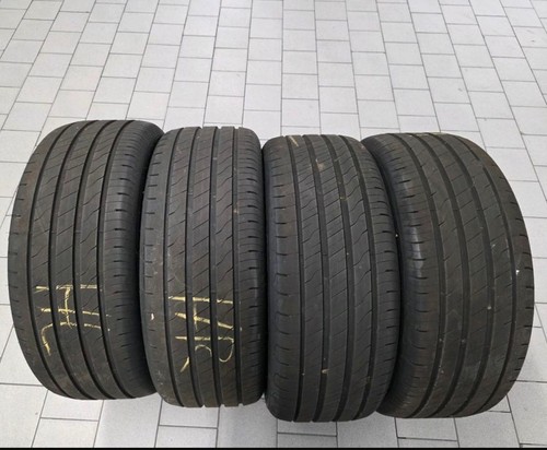 Goodyear efficientgrip suv - goodyear,