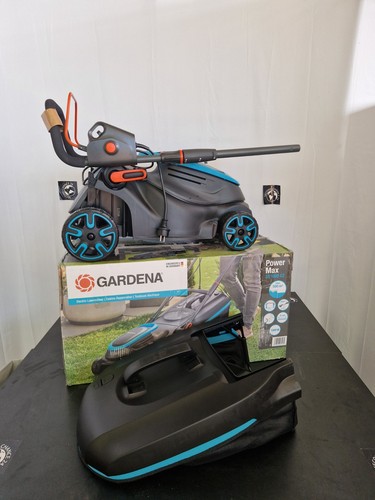 Gardena powermax 1800 g2 - powermax, 1800/37