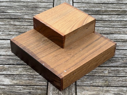 Ovengkol 15x15x5cm 1st holz - 15x15x5cm,